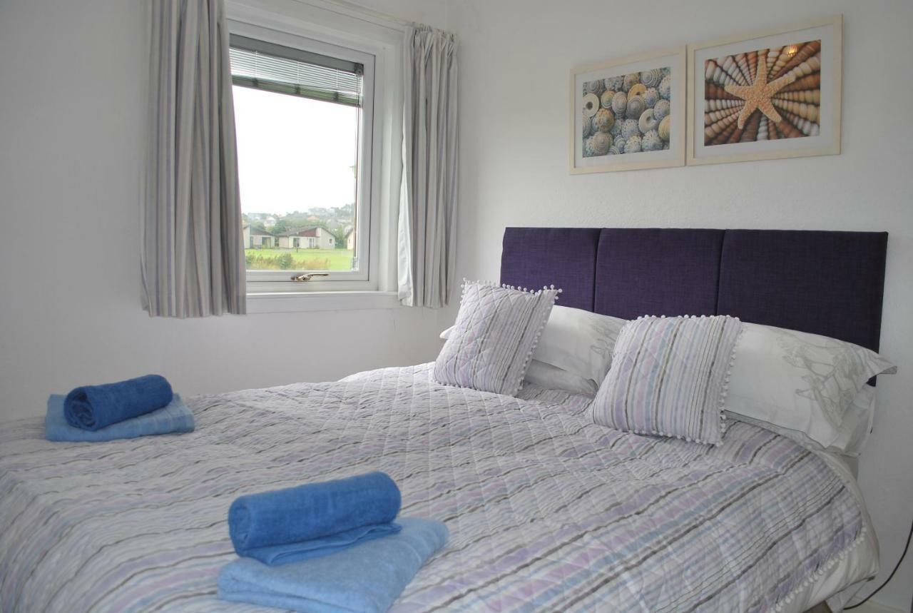 31 Laigh Isle Βίλα Isle of Whithorn Εξωτερικό φωτογραφία