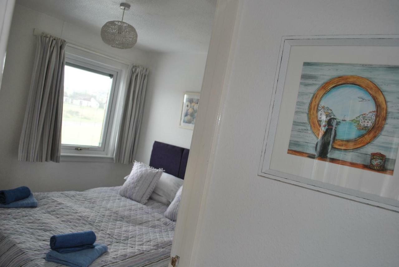 31 Laigh Isle Βίλα Isle of Whithorn Εξωτερικό φωτογραφία