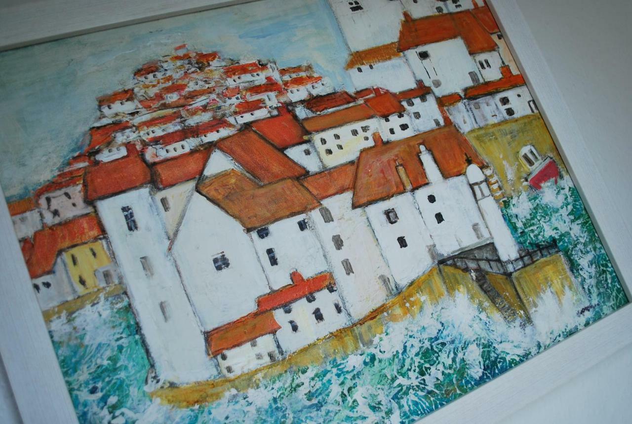 31 Laigh Isle Βίλα Isle of Whithorn Εξωτερικό φωτογραφία
