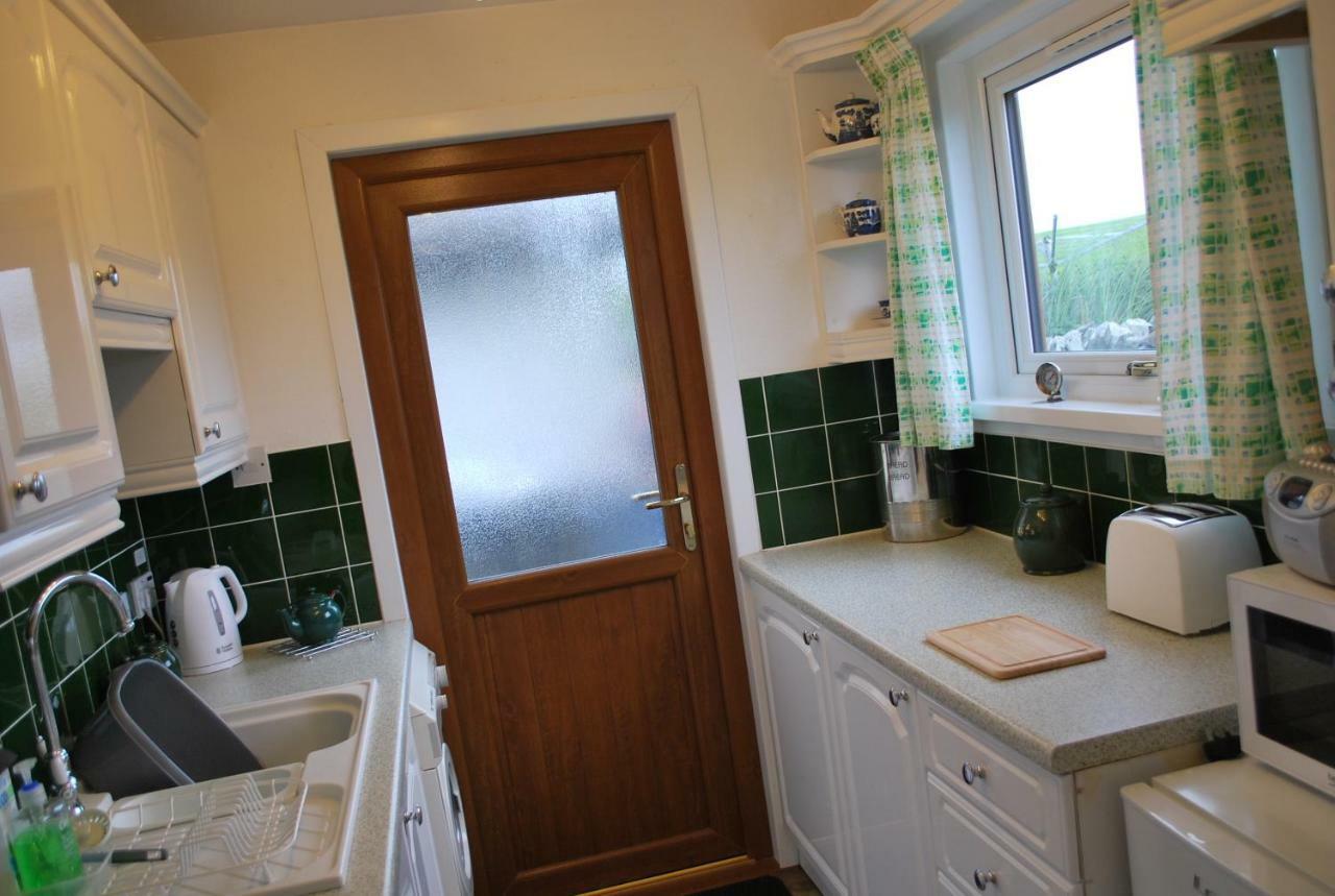 31 Laigh Isle Βίλα Isle of Whithorn Εξωτερικό φωτογραφία