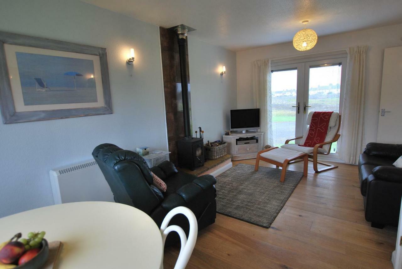 31 Laigh Isle Βίλα Isle of Whithorn Εξωτερικό φωτογραφία