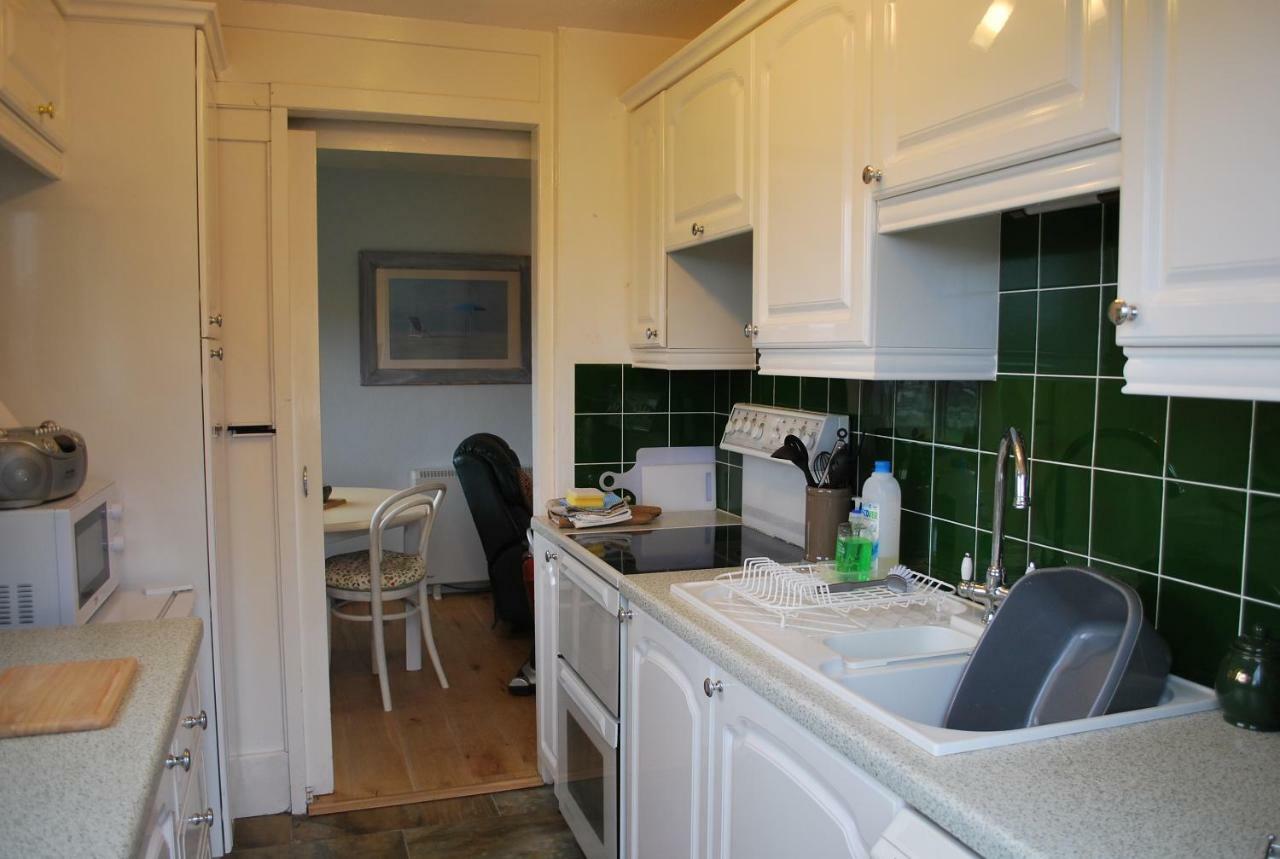 31 Laigh Isle Βίλα Isle of Whithorn Εξωτερικό φωτογραφία