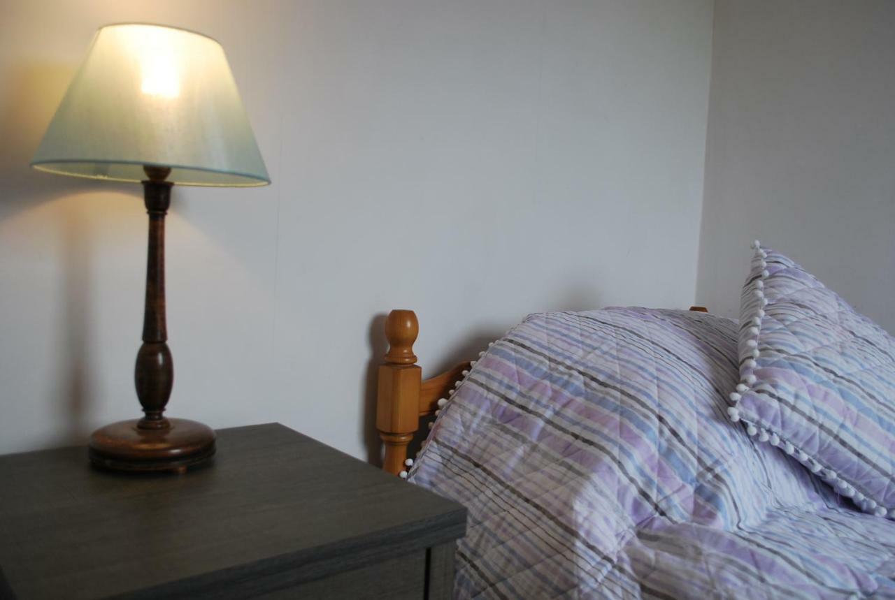 31 Laigh Isle Βίλα Isle of Whithorn Εξωτερικό φωτογραφία